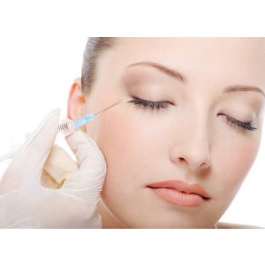 玻尿酸填充泪沟