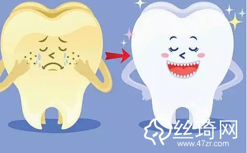 洗牙的危害有哪些 洗牙的注意事项