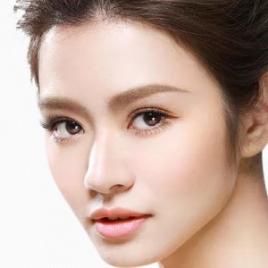 注射除皱缩鼻头