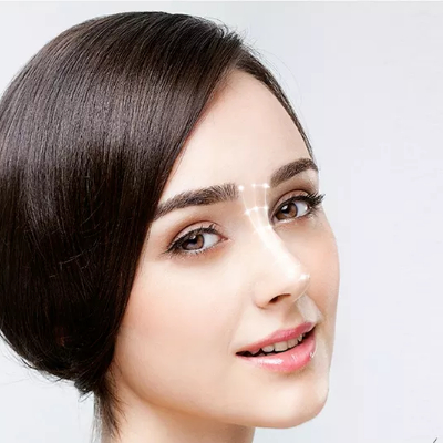 硅胶延长鼻小柱