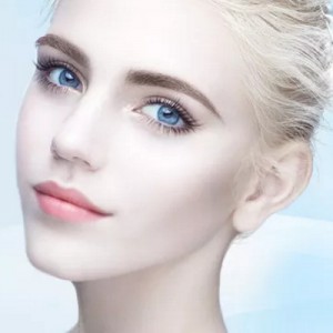 切开鼻孔法缩鼻翼