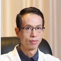 上海美莱医疗美容医院李健