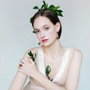 下颚前突&地包天