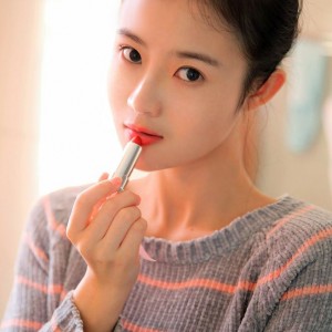 自体脂肪丰额头