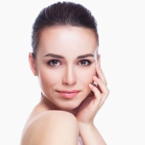 胶原蛋白丰苹果肌