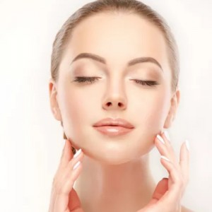 光子调节去黄褐斑