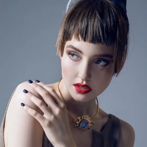 微晶磨削去雀斑