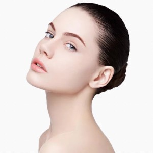 去颈纹失败修复