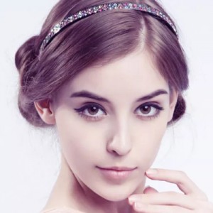 激光去除抬头纹