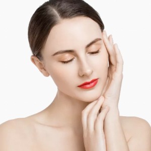 小切口除皱去抬头纹术