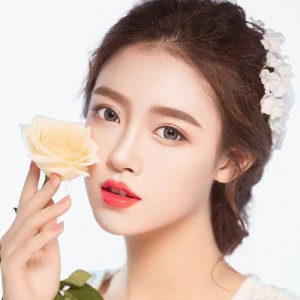 冷冻去除太田痣