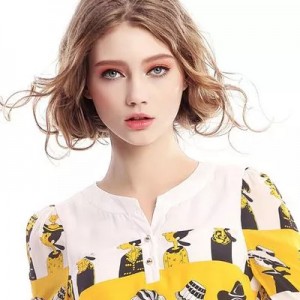 玻尿酸去眼角细纹