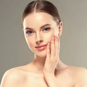 激光去除眼角细纹