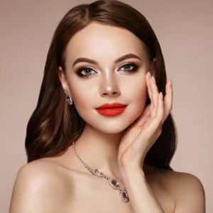 射频微针去眼角细纹