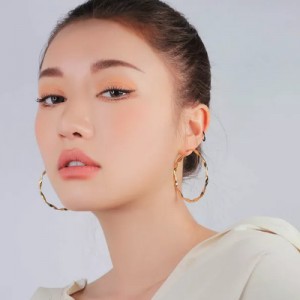 脉冲光去鱼尾纹