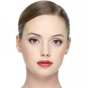 皮肤磨削治太田痣