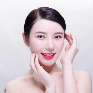 去太田痣失败修复