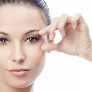 去眼角细纹失败修复