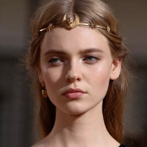 韩式半永.久美瞳线