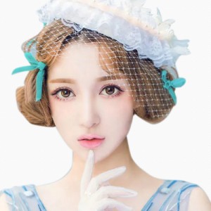 光子嫩肤去黑眼圈