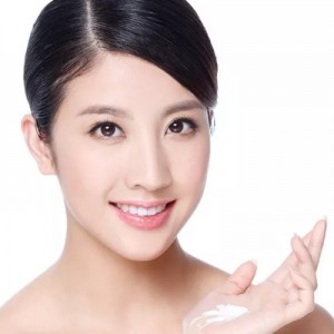 胶原蛋白填充卧蚕