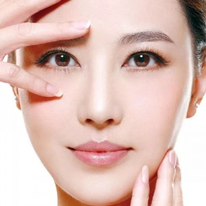 做卧蚕失败修复