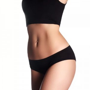 冷冻溶脂瘦臀部