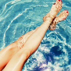 肉毒·素瘦小腿