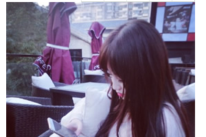 广东药学院附属第一医院激光整形美容外科李平整形价格表附面部吸脂案例展示