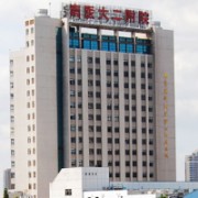 南京医科大学第二附属医院整形美容中心
