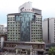 重庆永川区中医院整形美容科