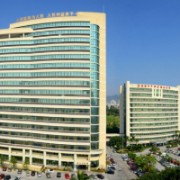 珠海市中西医结合医院整形美容外科