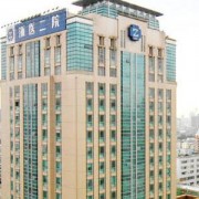 杭州浙二医院整形科