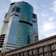 长征医院整形科