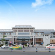 惠州市中心人民医院整形烧伤科