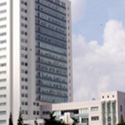 上海交通大学附属瑞金医院烧伤整形