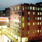 上海91528部队医院整形美容外科