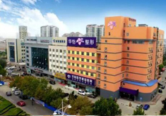 安庆市立医院好不好抽脂手术案例果对比图附医生介绍