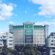 牡丹江红旗医院整形美容科