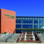 丹东市第一医院国际医疗部医学美容整形中心