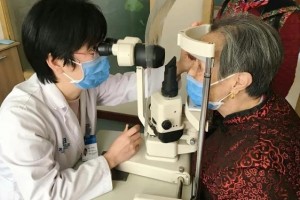 即墨同德眼科医院江淑玉整形价格表附眼部案例展示