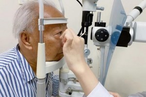 即墨同德眼科医院马海华整形价格表附眼部案例展示