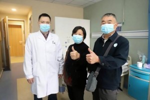 虞城县人民医院眼科刘伟整形价格表附眼部案例展示