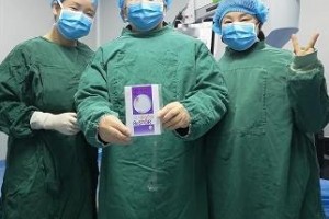 即墨同德眼科医院姜伟伟整形价格表附眼部案例展示