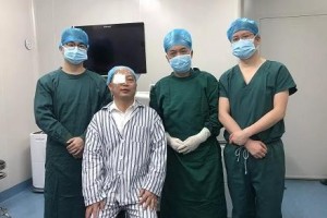 即墨同德眼科医院卢凯整形价格表附眼部案例展示