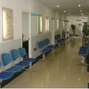 渭南市临渭区卫生学校附属医院整形激光美容科