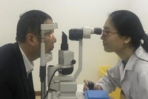 广州爱尔眼科医院胡一骏整形价格表附眼部案例展示