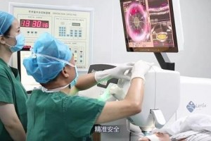 江门爱尔新希望眼科医院钟志维整形价格表附眼部案例展示