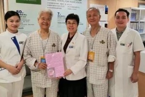 中山大学中山眼科中心珠江新城分院罗莉霞整形价格表附眼部案例展示