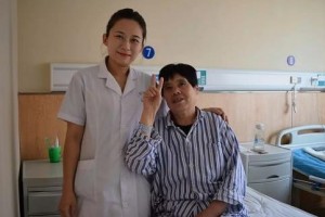 广州爱尔眼科医院易魁先整形价格表附眼部案例展示